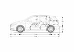 Mercedes-Benz B-Class 2011 года